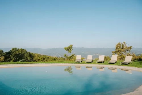 Podere di Moiata Hotels in Londa