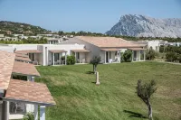 Grande Baia Resort & Spa Hotels in Province of Sassari