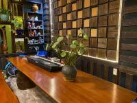 Botanic Sapa Hotel