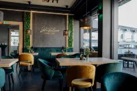 Hotel Jeruzalem Hotels in Municipality of Lendava