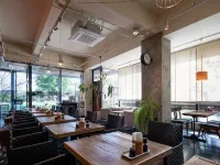 Fujieda Park Inn Hotel Hotels in Fujieda