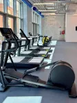 aparto Florence Manifattura - Phòng tập thể hình