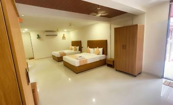 Savali Resort