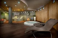 Hotel MasMonzon Hotels in Azanuy-Alins