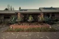 Klip en Kristal Guesthouse
