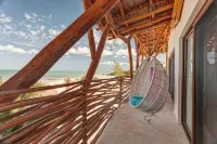 Mystique Holbox by Royalton, A Tribute Portfolio Resort - Havudsigt