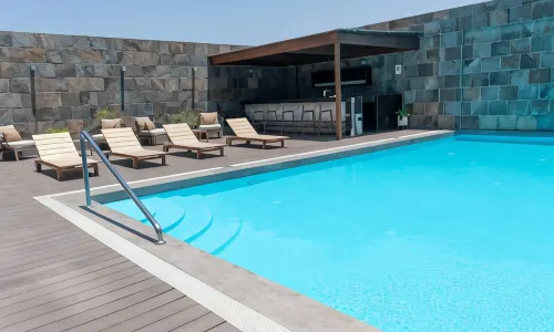 DoubleTree by Hilton Trujillo