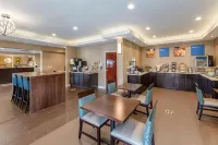 Comfort Inn Hotel di Madison