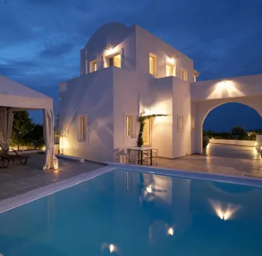 Meli Meli Hoteles en 