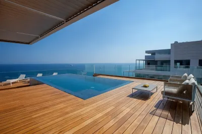 Olympic Residence Deluxe Apartments