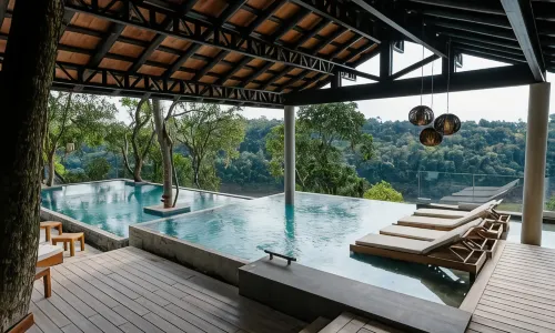 Loi Suites Iguazu Hotel