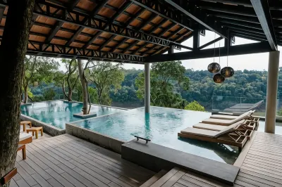 Loi Suites Iguazu Hotel Hotels in 