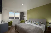 Hotel Klaustur Hotel a Skaftárhreppur