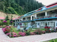 Parhena Cottages Bella Naran Hotels in Manshera