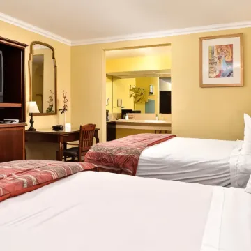 Americas Best Value Inn Pasadena