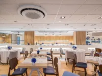 海王星飯店 卡里拉住宿飯店