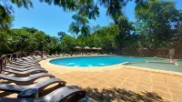 Village Cataratas - Pool