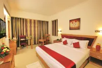 Biverah Hotel & Suites - 4 stjerner