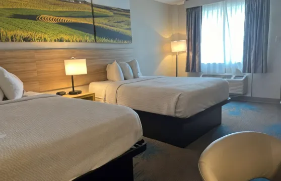 海斯温德姆戴斯酒店