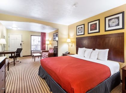 Quality Inn & Suites