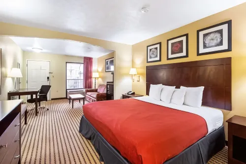 Quality Inn & Suites