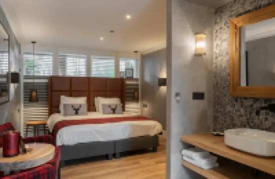 Badhotel Rockanje Hotels in 