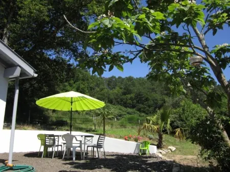 House / Villa - LabenneStudio flat in a chalet Отели в г. Лабенн