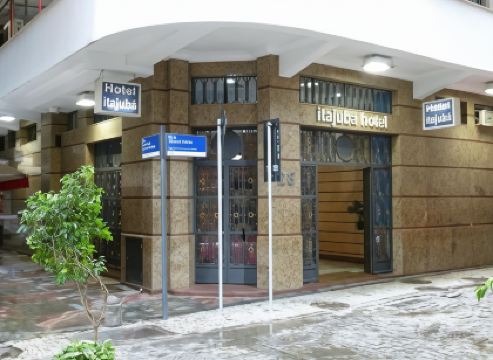 Itajubá Hotel