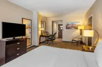 Best Western Plus Dalton Inn Hoteles en Dalton