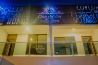 Casa del Sol Các khách sạn ở 