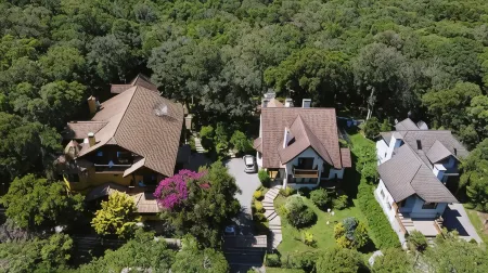 Pousada Das Papoulas