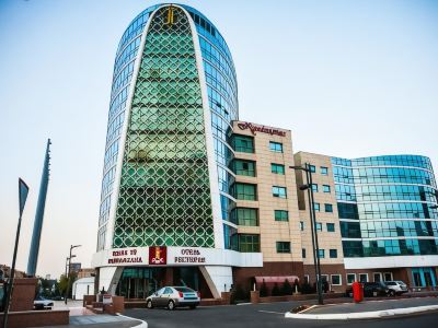 Jumbaktas Hotel