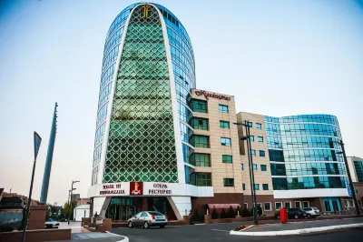 Jumbaktas Hotel