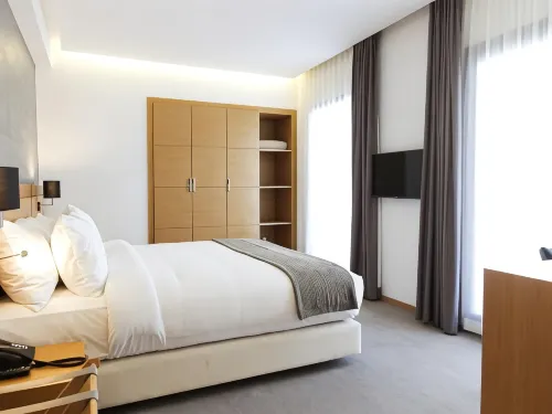 Smarts Hotel Agdal Rabat Hotels in Rabat