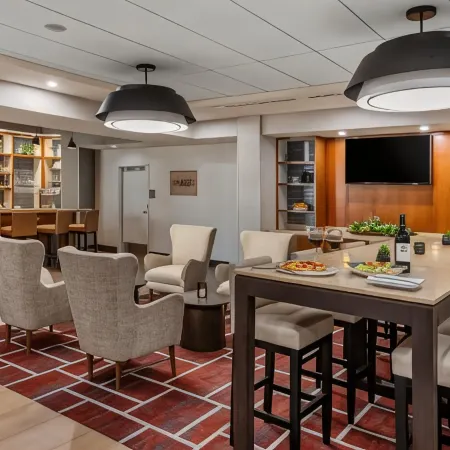 Hyatt Place Phoenix Chandler Fashion Center