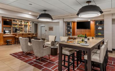 レストラン ハイアット プレイス フェニックス チャンドラー ファッション センターの写真