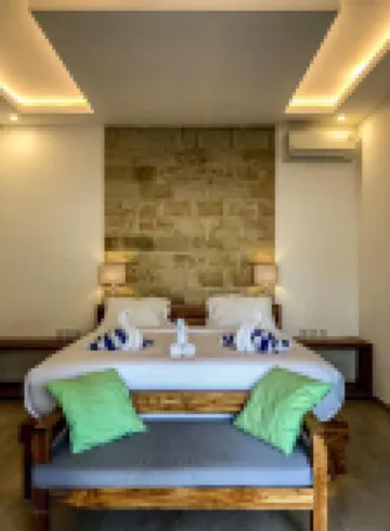 Shefa Private Villa
