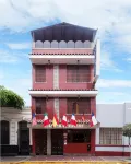 Hostal Iquique Hotels near Government Palace of Peru