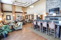 Hampton Inn & Suites Pinedale Hotel di Pinedale