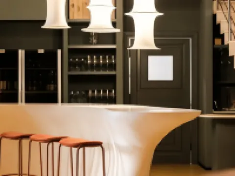 Sella&Mosca Casa Villamarina Hotels in Alghero