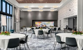Hotel Indigo Vancouver Dwtn – Portland Area