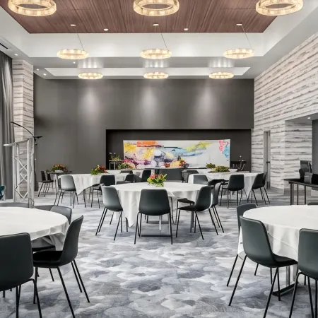 Hotel Indigo VANCOUVER DWTN – PORTLAND AREA by IHG
