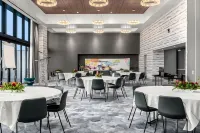 Hotel Indigo Vancouver Dwtn – Portland Area Hotel a Vancouver