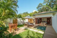 Ka'Ana Resort & Spa Hotels near Cayo Bargain Center