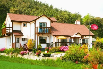 Anmyeondo Susukotdari Pension