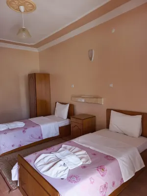 Ihlara Akar Hotel