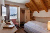 Hotel Waldhaus am See Hotels in Saint Moritz