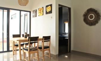 Pelangi Guesthouse Belitung 10