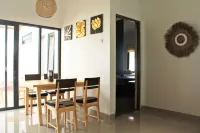 Pelangi Guesthouse Belitung 10 Hotels in Pangkal Lalang