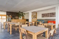 Aquiles Eco Hotel - breakfast